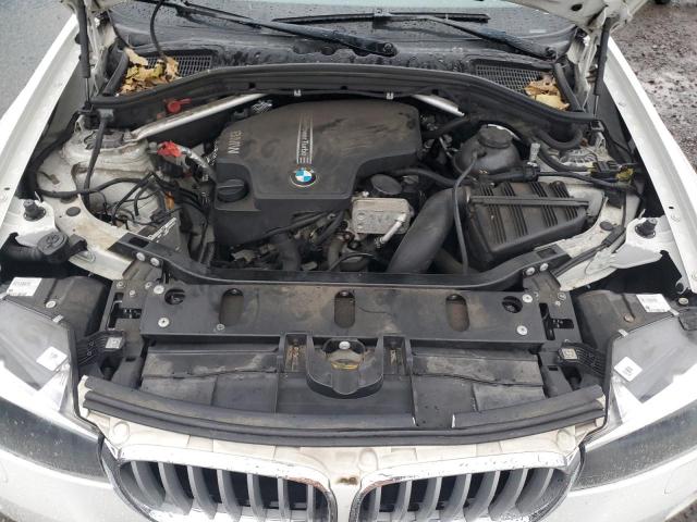 Photo 10 VIN: 5UXWX9C3XH0W69886 - BMW X3 XDRIVE2 