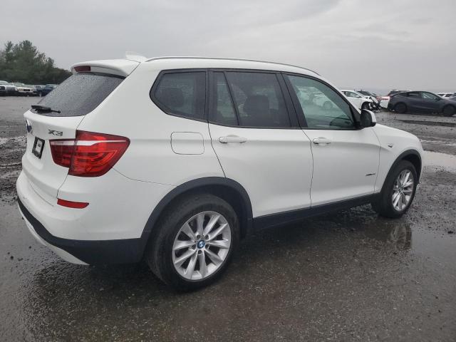 Photo 2 VIN: 5UXWX9C3XH0W69886 - BMW X3 XDRIVE2 