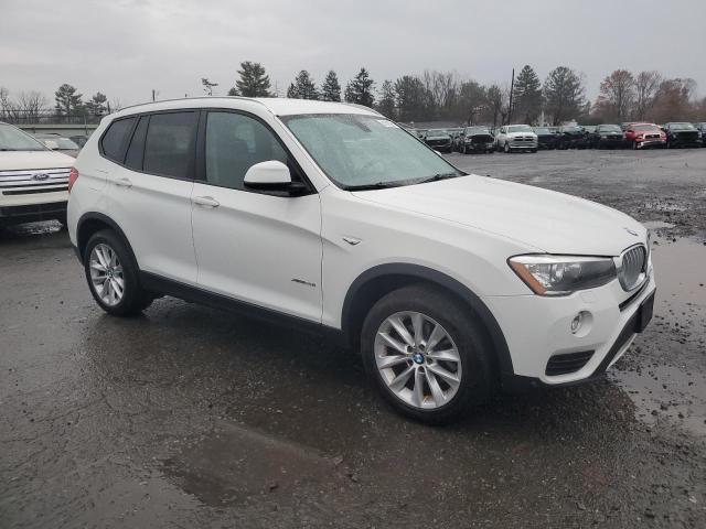 Photo 3 VIN: 5UXWX9C3XH0W69886 - BMW X3 XDRIVE2 