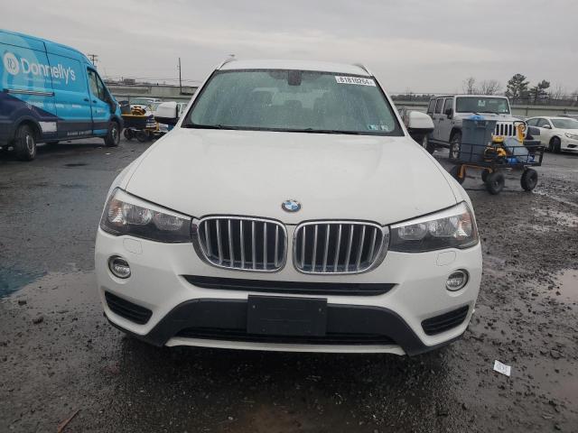 Photo 4 VIN: 5UXWX9C3XH0W69886 - BMW X3 XDRIVE2 