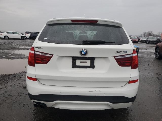 Photo 5 VIN: 5UXWX9C3XH0W69886 - BMW X3 XDRIVE2 