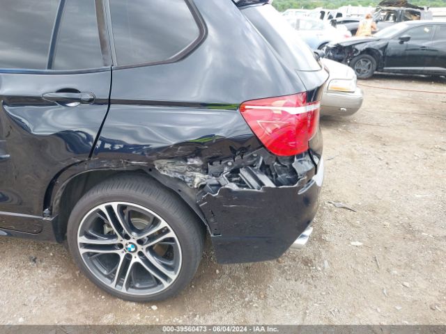 Photo 5 VIN: 5UXWX9C3XH0W71508 - BMW X3 