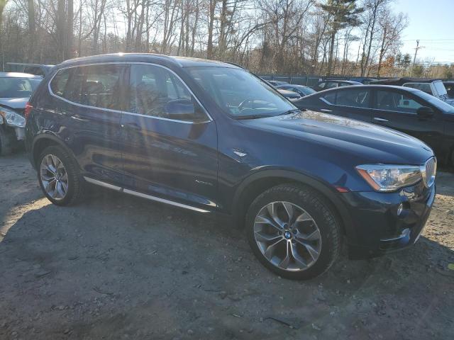 Photo 3 VIN: 5UXWX9C3XH0W72013 - BMW X3 SDRIVE2 