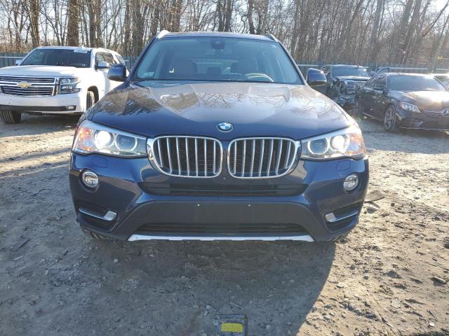 Photo 4 VIN: 5UXWX9C3XH0W72013 - BMW X3 SDRIVE2 