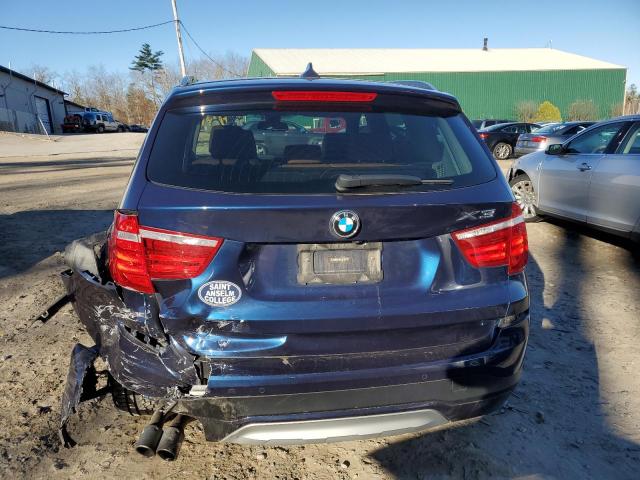 Photo 5 VIN: 5UXWX9C3XH0W72013 - BMW X3 SDRIVE2 