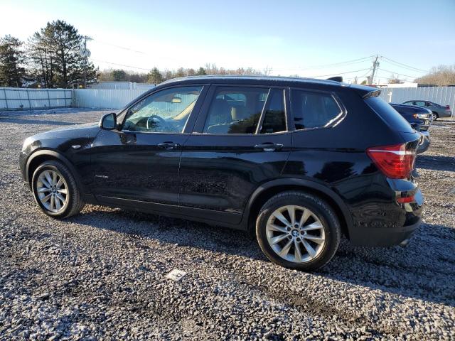 Photo 1 VIN: 5UXWX9C3XH0W72352 - BMW X3 