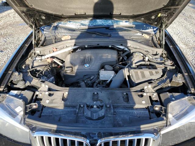 Photo 11 VIN: 5UXWX9C3XH0W72352 - BMW X3 