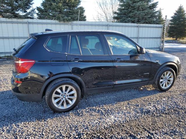 Photo 2 VIN: 5UXWX9C3XH0W72352 - BMW X3 