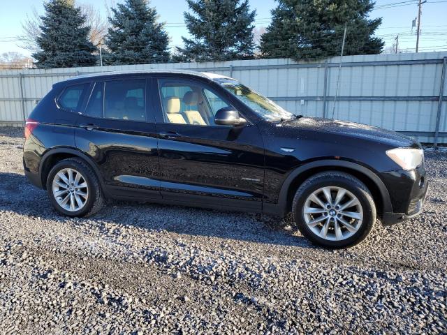 Photo 3 VIN: 5UXWX9C3XH0W72352 - BMW X3 