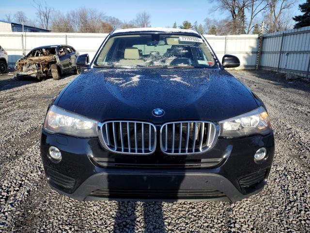 Photo 4 VIN: 5UXWX9C3XH0W72352 - BMW X3 