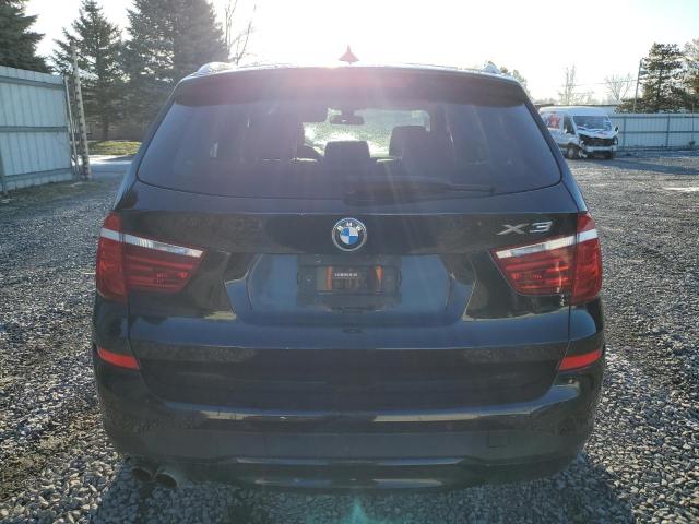 Photo 5 VIN: 5UXWX9C3XH0W72352 - BMW X3 