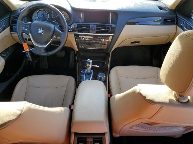 Photo 7 VIN: 5UXWX9C3XH0W72352 - BMW X3 