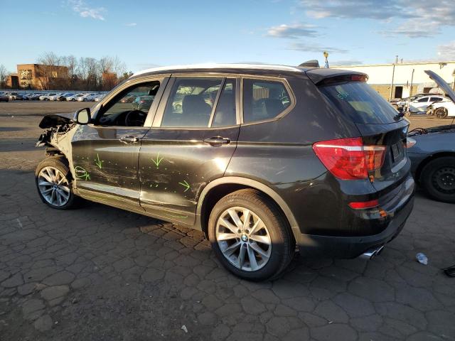 Photo 1 VIN: 5UXWX9C3XH0W77289 - BMW X3 XDRIVE2 