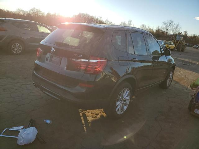 Photo 2 VIN: 5UXWX9C3XH0W77289 - BMW X3 XDRIVE2 