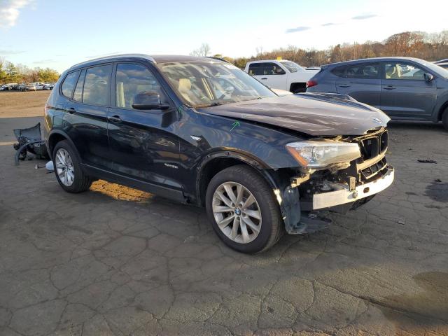 Photo 3 VIN: 5UXWX9C3XH0W77289 - BMW X3 XDRIVE2 