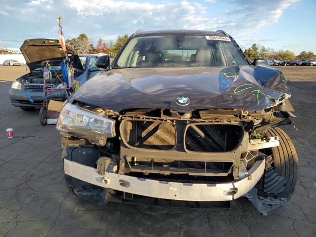 Photo 4 VIN: 5UXWX9C3XH0W77289 - BMW X3 XDRIVE2 