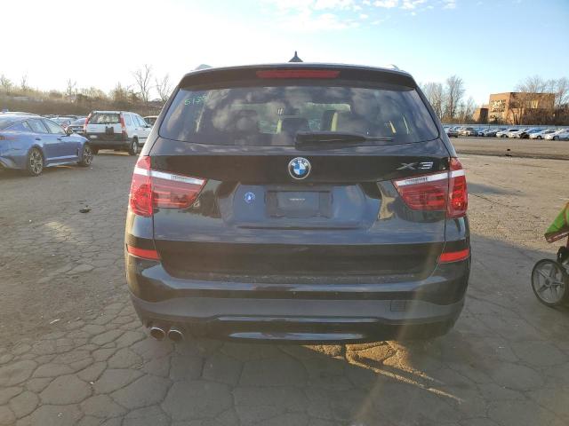 Photo 5 VIN: 5UXWX9C3XH0W77289 - BMW X3 XDRIVE2 