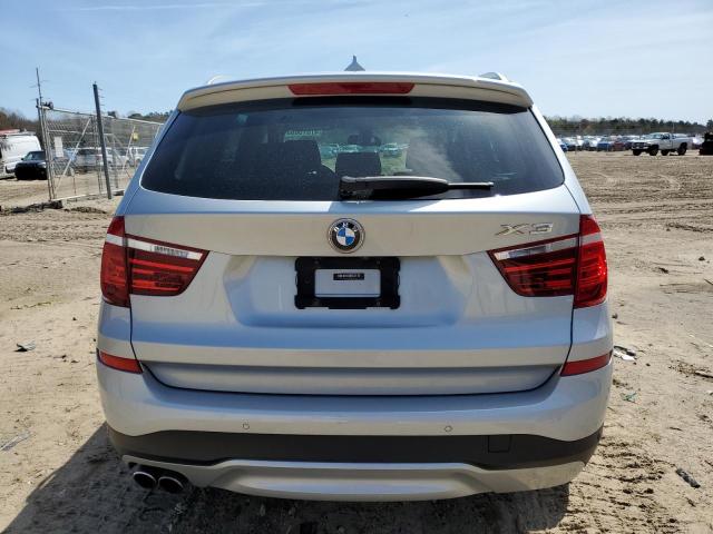 Photo 5 VIN: 5UXWX9C3XH0W78085 - BMW X3 XDRIVE2 