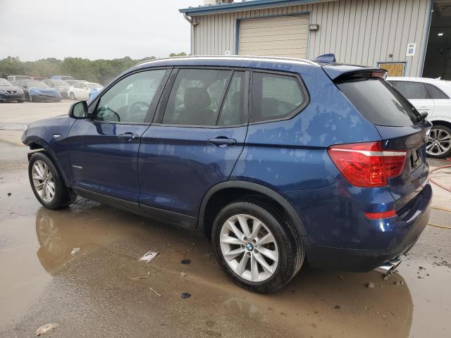 Photo 1 VIN: 5UXWX9C3XH0W78619 - BMW X3 XDRIVE2 