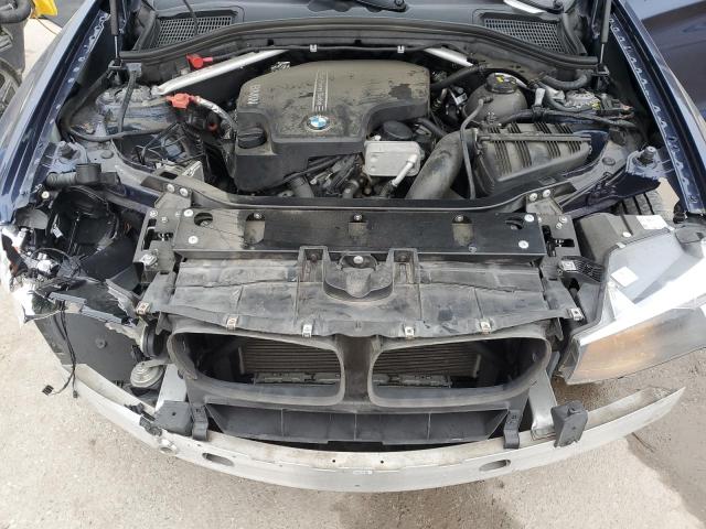 Photo 11 VIN: 5UXWX9C3XH0W78619 - BMW X3 XDRIVE2 