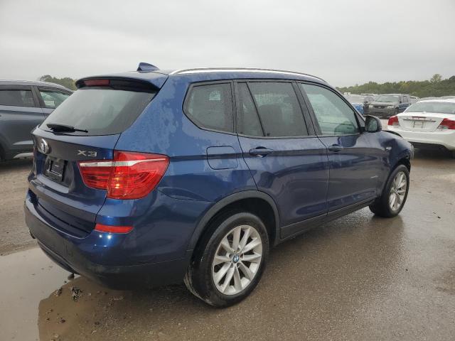 Photo 2 VIN: 5UXWX9C3XH0W78619 - BMW X3 XDRIVE2 