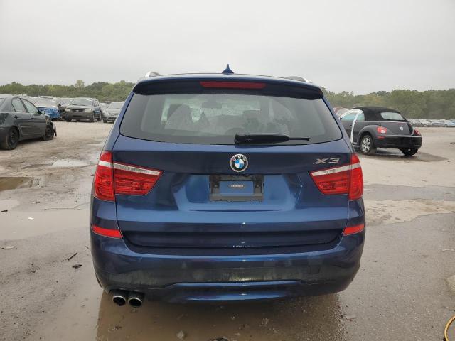 Photo 5 VIN: 5UXWX9C3XH0W78619 - BMW X3 XDRIVE2 