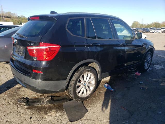 Photo 2 VIN: 5UXWX9C50D0A09046 - BMW X3 XDRIVE2 