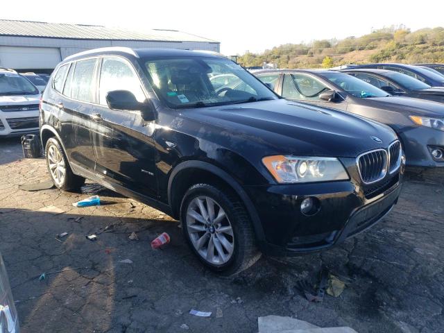 Photo 3 VIN: 5UXWX9C50D0A09046 - BMW X3 XDRIVE2 