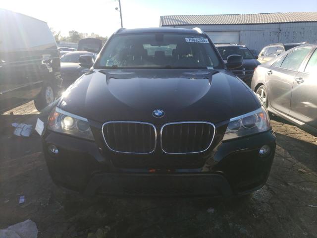 Photo 4 VIN: 5UXWX9C50D0A09046 - BMW X3 XDRIVE2 