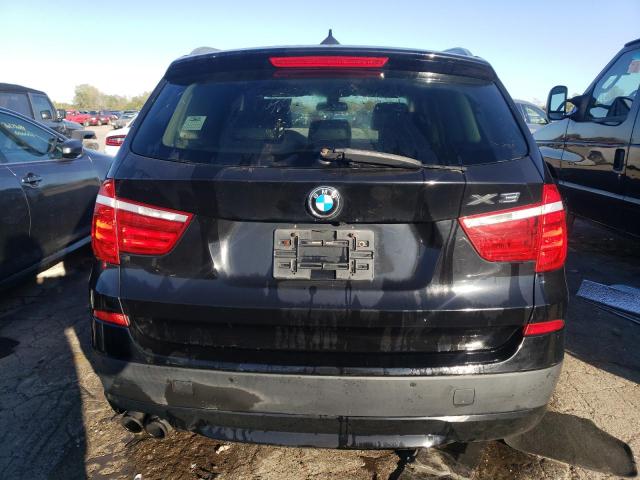 Photo 5 VIN: 5UXWX9C50D0A09046 - BMW X3 XDRIVE2 