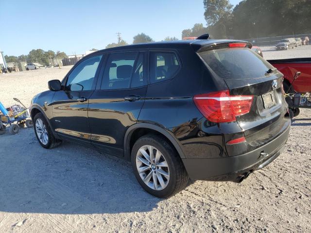 Photo 1 VIN: 5UXWX9C50D0A10794 - BMW X3 