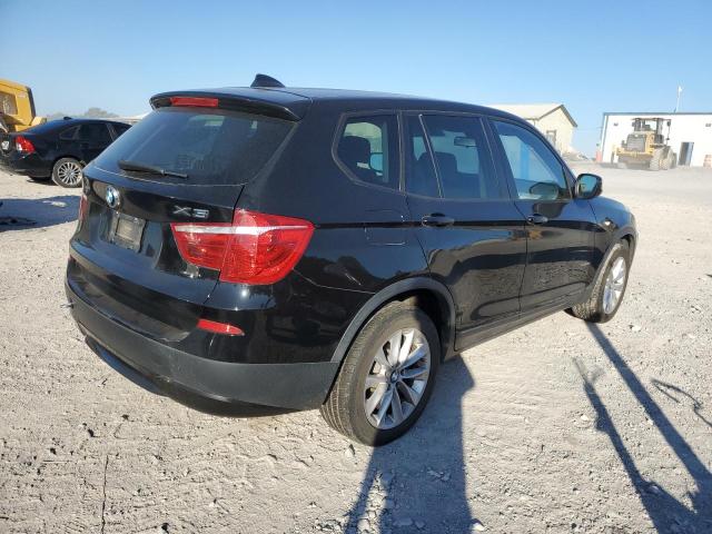 Photo 2 VIN: 5UXWX9C50D0A10794 - BMW X3 