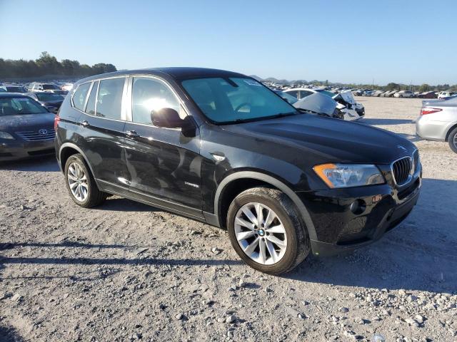 Photo 3 VIN: 5UXWX9C50D0A10794 - BMW X3 