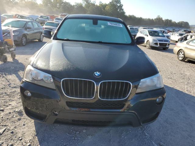 Photo 4 VIN: 5UXWX9C50D0A10794 - BMW X3 