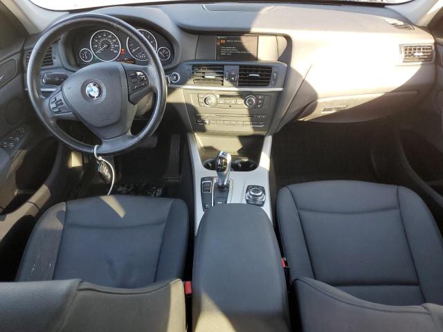 Photo 7 VIN: 5UXWX9C50D0A10794 - BMW X3 