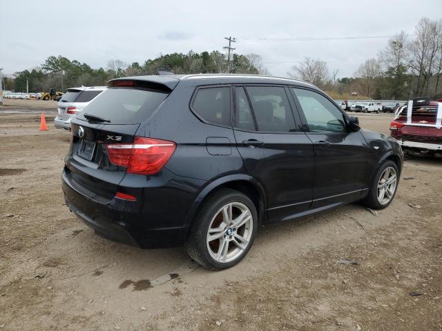 Photo 2 VIN: 5UXWX9C50D0A10861 - BMW X3 