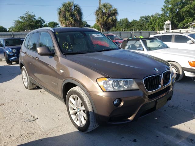 Photo 0 VIN: 5UXWX9C50D0A11749 - BMW X3 XDRIVE2 