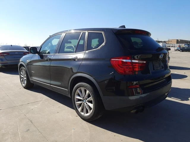 Photo 1 VIN: 5UXWX9C50D0A12898 - BMW X2 XDRIVE2 