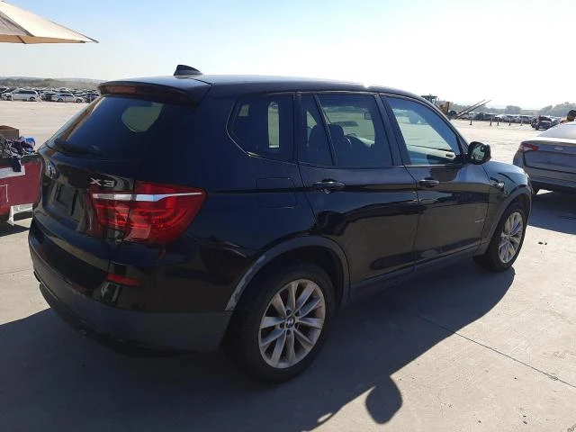 Photo 2 VIN: 5UXWX9C50D0A12898 - BMW X2 XDRIVE2 