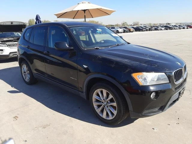 Photo 3 VIN: 5UXWX9C50D0A12898 - BMW X2 XDRIVE2 