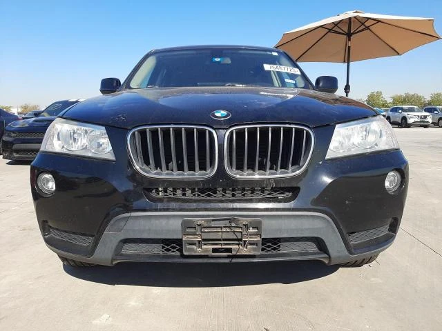 Photo 4 VIN: 5UXWX9C50D0A12898 - BMW X2 XDRIVE2 