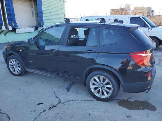 Photo 1 VIN: 5UXWX9C50D0A13369 - BMW X3 