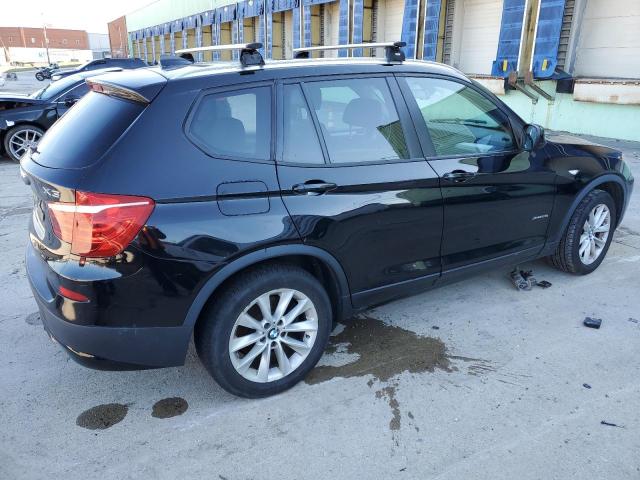 Photo 2 VIN: 5UXWX9C50D0A13369 - BMW X3 