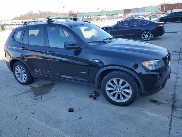 Photo 3 VIN: 5UXWX9C50D0A13369 - BMW X3 