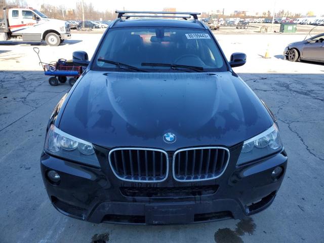 Photo 4 VIN: 5UXWX9C50D0A13369 - BMW X3 