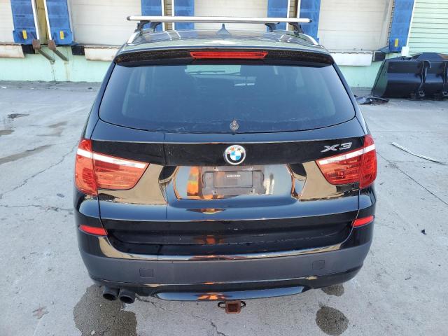 Photo 5 VIN: 5UXWX9C50D0A13369 - BMW X3 