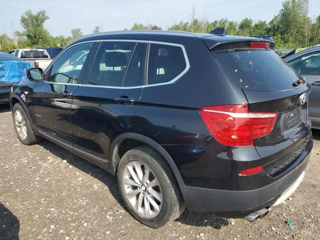 Photo 1 VIN: 5UXWX9C50D0A14215 - BMW X3 XDRIVE2 