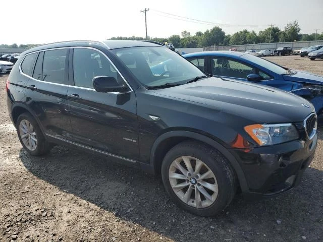 Photo 3 VIN: 5UXWX9C50D0A14215 - BMW X3 XDRIVE2 