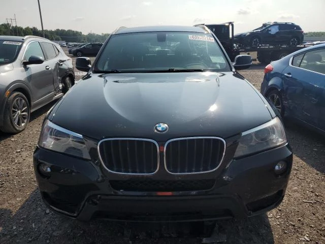 Photo 4 VIN: 5UXWX9C50D0A14215 - BMW X3 XDRIVE2 