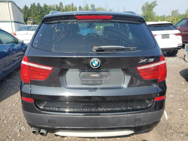 Photo 5 VIN: 5UXWX9C50D0A14215 - BMW X3 XDRIVE2 